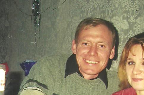 Василий Волков