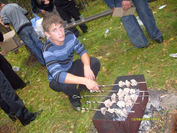 Анатолий Игумнов