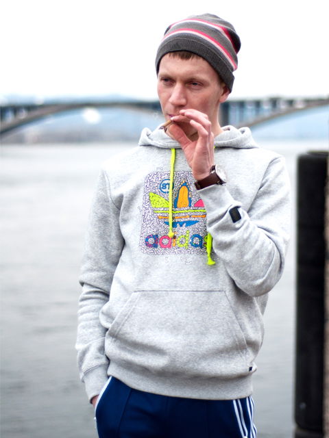 Александр Кушнеров