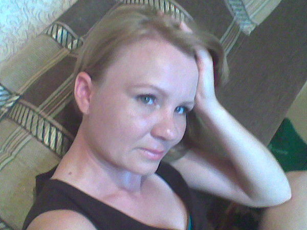 Наталья Стержанова