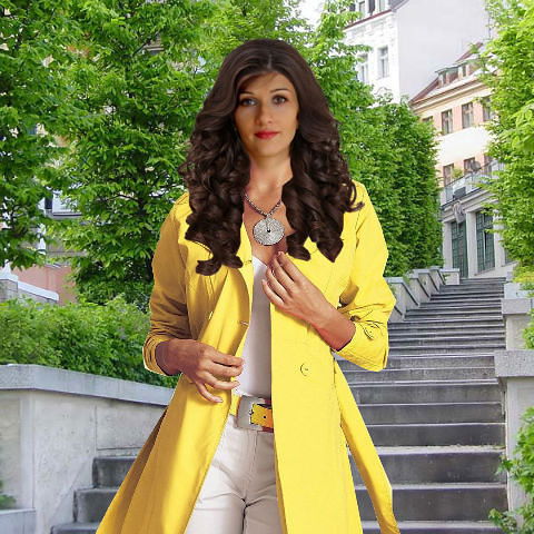 Ирина Aпостолова