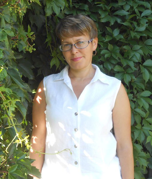 Марина Ульянова