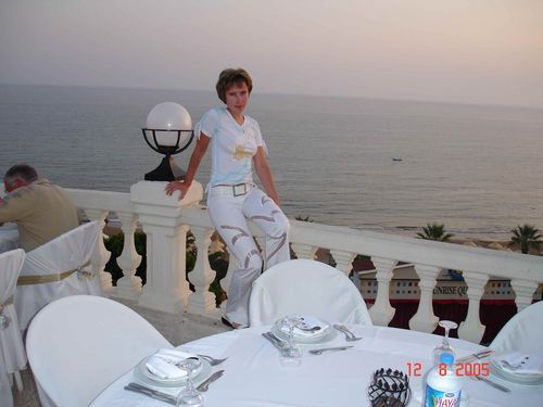 Светлана Хаева