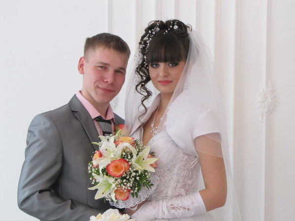 Наталья Вешка