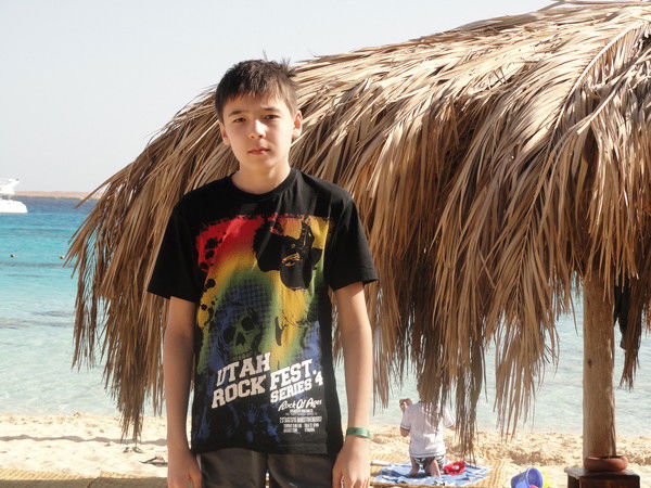 Данил Хафизов