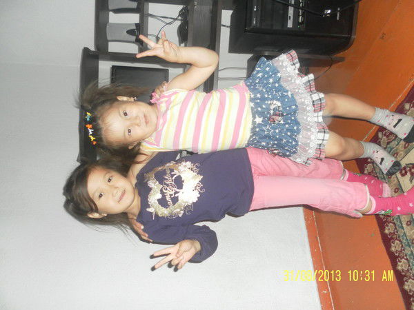 Жания Ерболатова