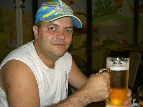 Сергей Кожевников