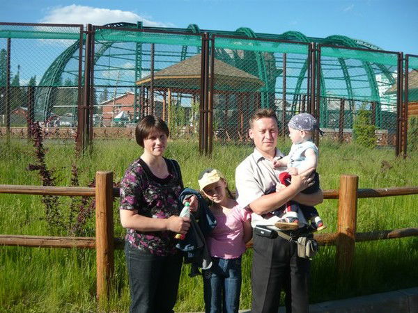 Алексей Гуменников