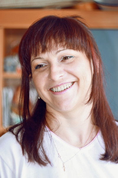 Людмила Савченко