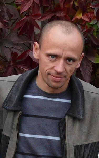 Александр Костюк