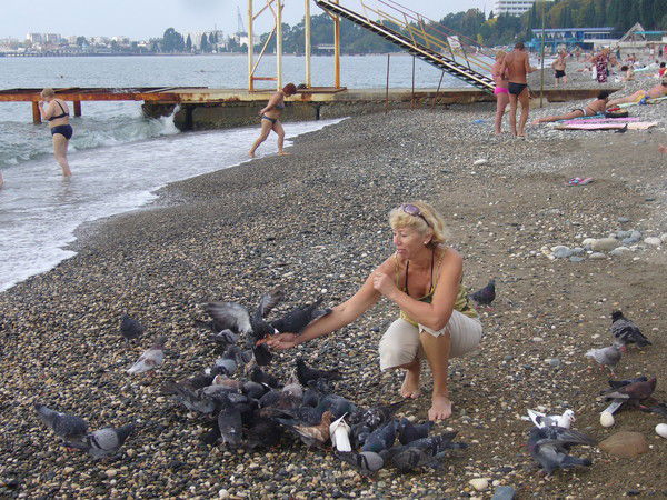 Наталья Мартынова