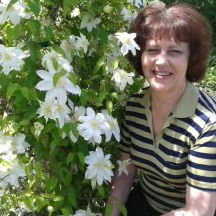 Надежда Мартышко