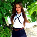 Мария Черепанова