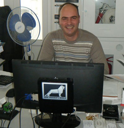 Артур Головятенко