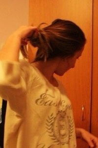 Женя Павловская