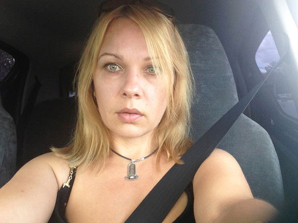 Оксана Юркова