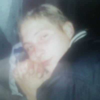 Серега Колпинский