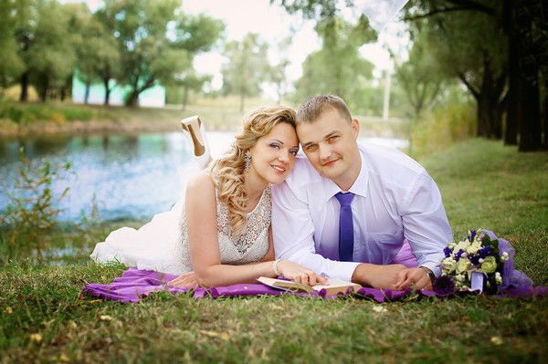 Анастасия Савельева