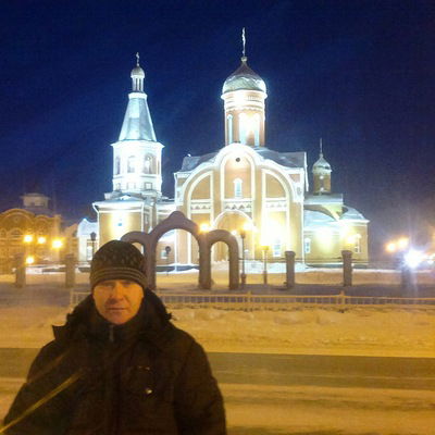 Владимир Банников