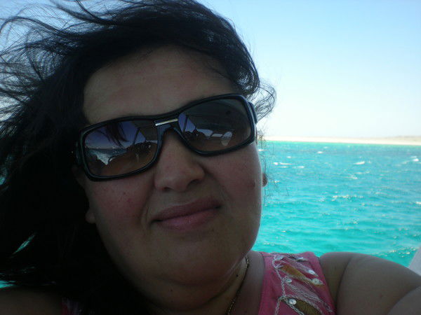 Эльмира Пушменкова