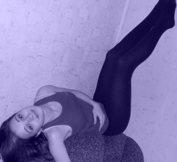 Анастасия Плотникова