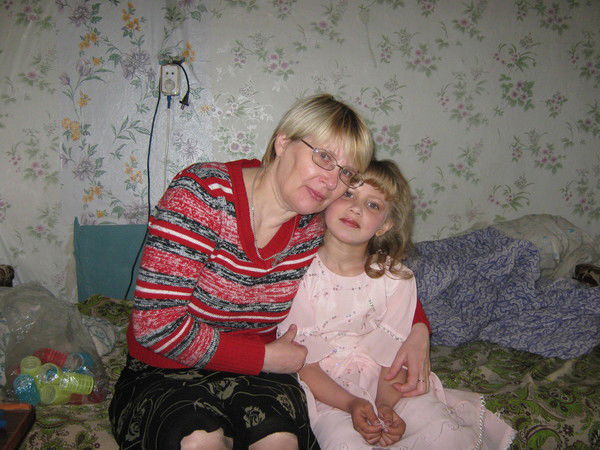 Светлана Кондратович-Бибик