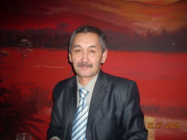 Тоо Иргетаспв. Павлодар.