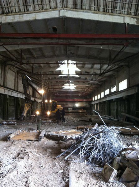 Николай Луговой