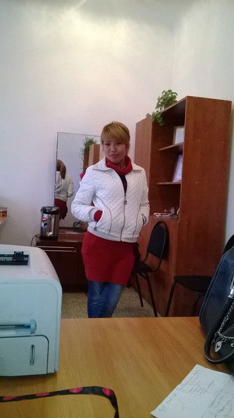 Асель Турсынбаева