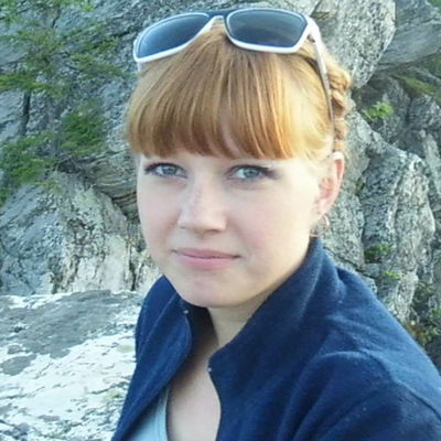 Светлана Тарынина