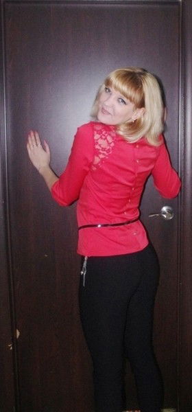 Юлия Егорова