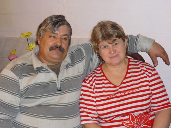 Валера Алексеев