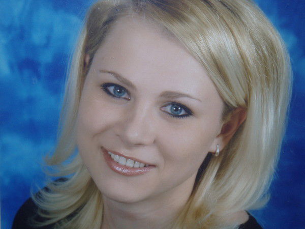 Алена Тимофеева