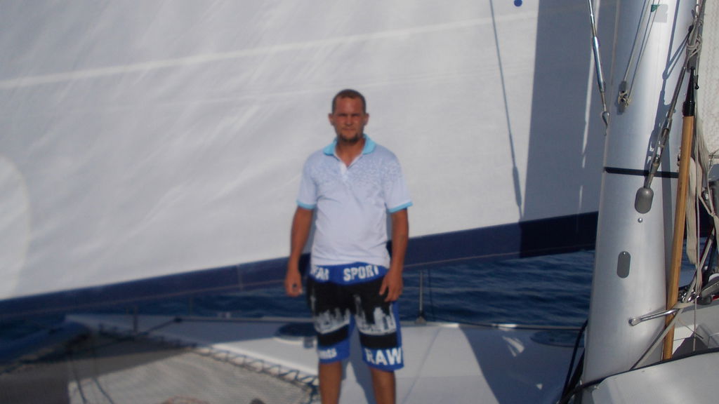 Валера Андреев