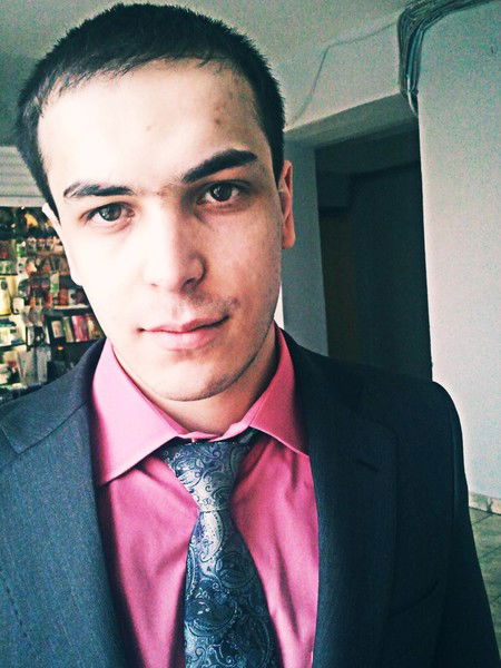 Джамалудин Оао