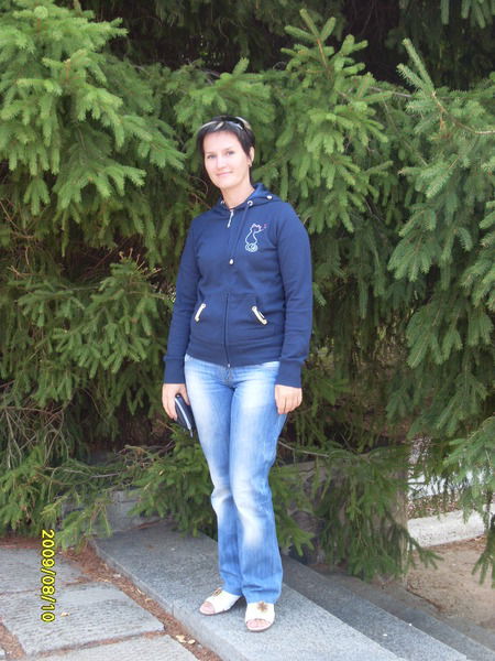 Елена Зайцева