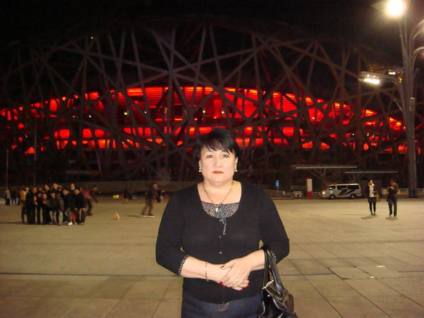 Саида Питашева