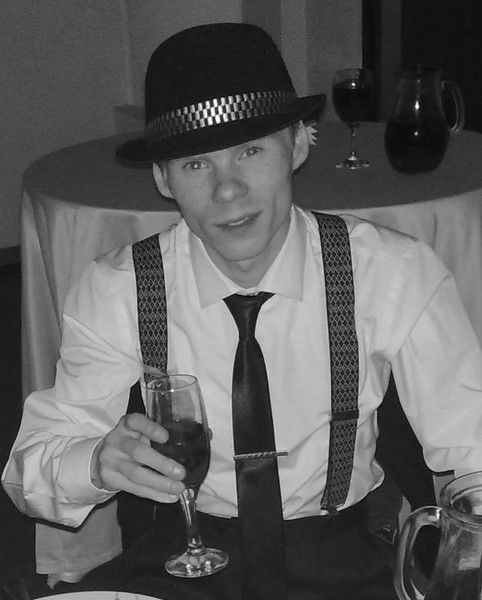 Андрей Смирнов