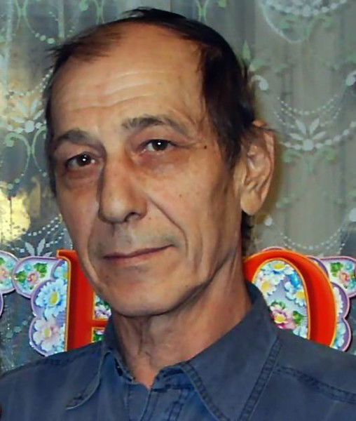 Григорий Васильев