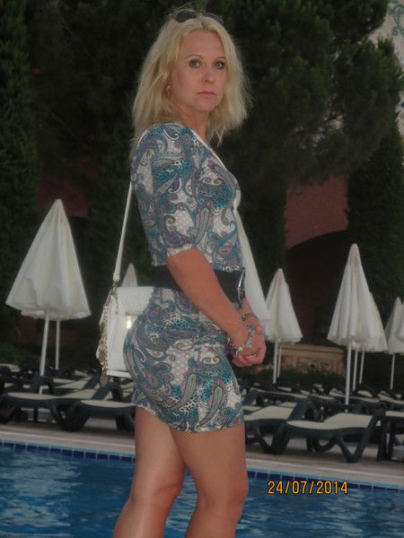 Ольга Зайченко