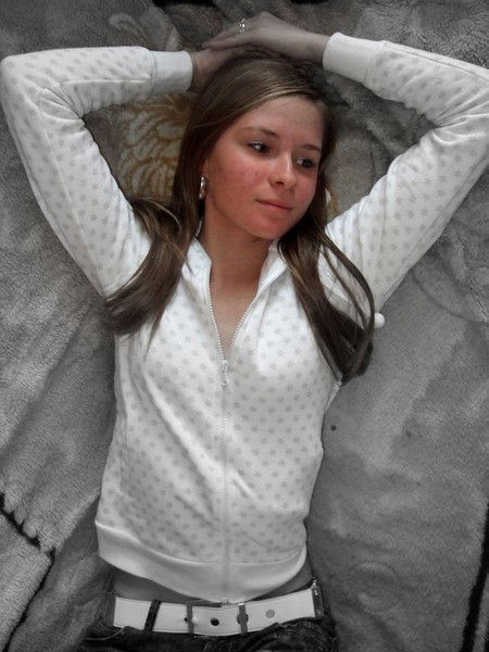 Александра Рамазанова