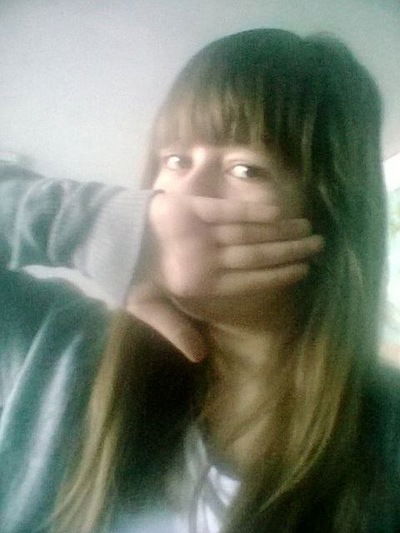 Анастасия Чешкова