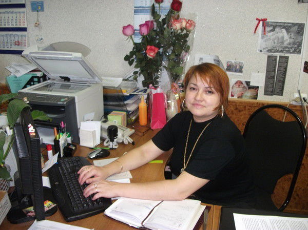 Любовь Звездина