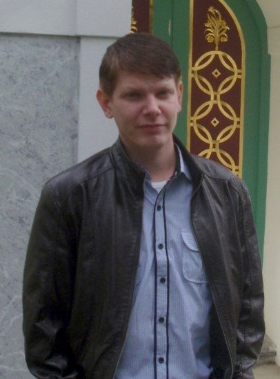 Андрей Зайцев