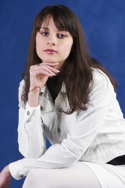 Кристина Бех