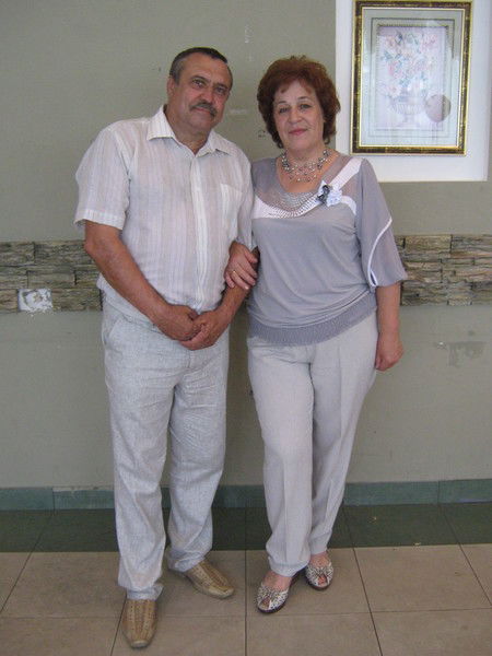 Татьяна Сидорова