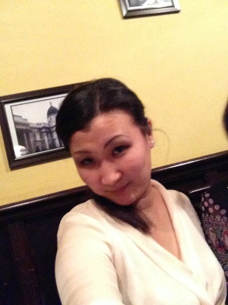 Сабира Бектурсинова