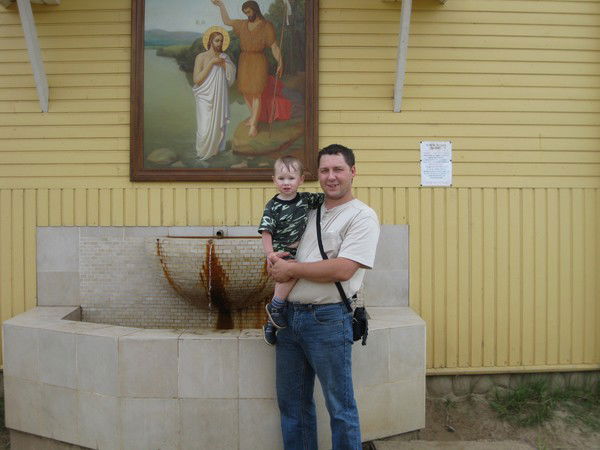 Андрей Осипов