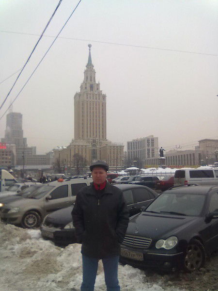 Роман Кондратенко