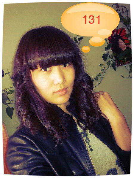 Эльвира Жандарбековна